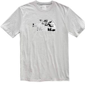 The North Face Short Sleeve Half Dome Tee